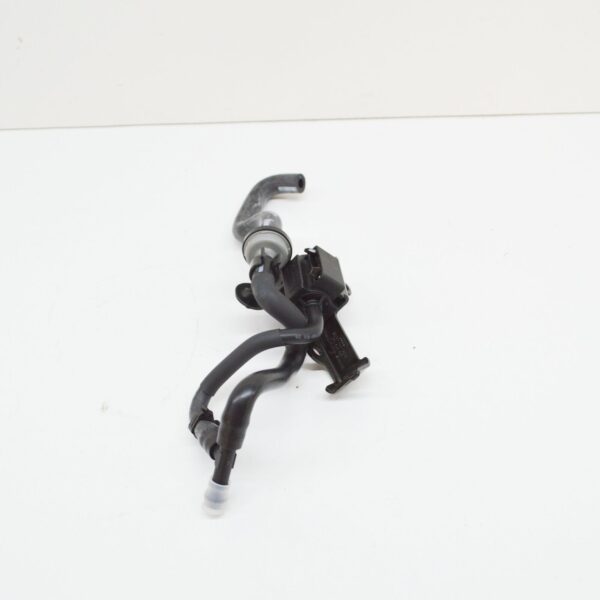 07L131055 - NEW AUDI A6 4F C6 PRESSURE CONTROL LINE 07L131055 ORIGINAL