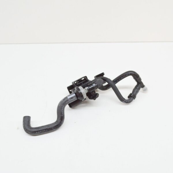 07L131055 - NEW AUDI A6 4F C6 PRESSURE CONTROL LINE 07L131055 ORIGINAL