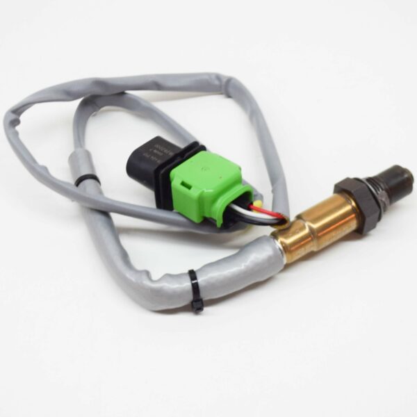 07L906262R - NEW AUDI A6 C6 LAMBDA OXYGEN SENSOR 07L906262R ORIGINAL