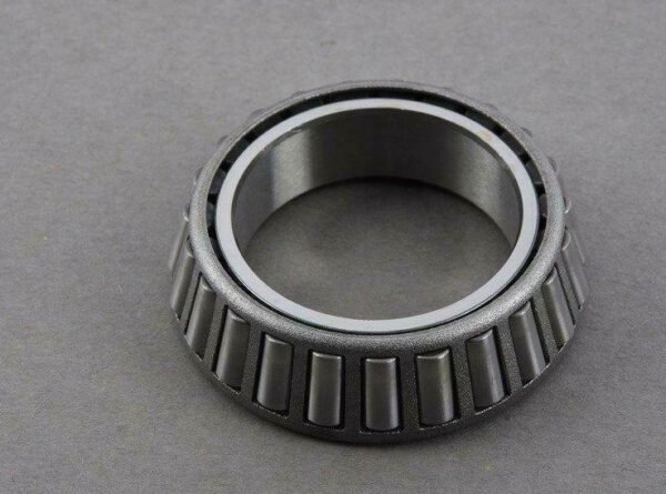 091517185D - AUDI TT 8N Rear Tapered Roller Bearing 091517185D ORIGINAL