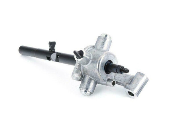 0AF301230J - NEW AUDI A3 8V GEARSHIFT SWITCH UNIT 0AF301230J ORIGINAL