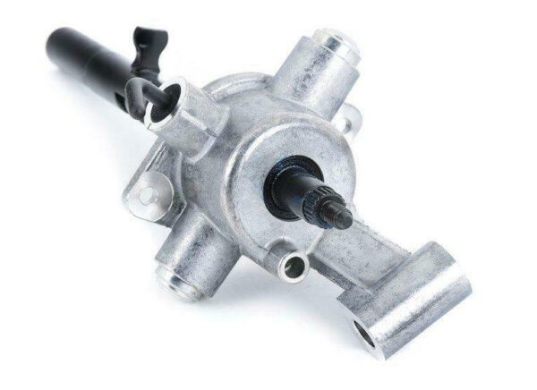 0AF301230J - NEW AUDI A3 8V GEARSHIFT SWITCH UNIT 0AF301230J ORIGINAL