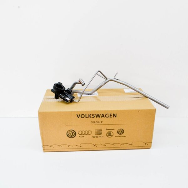 0AW301520J - NEW AUDI A5 SPORTBACK 8T ENGINE VALVE UNIT 0AW301520J