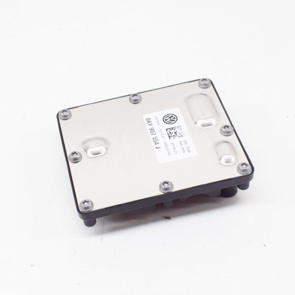 0AY907554J - NEW AUDI RSQ3 8U FOUR WHEEL DRIVE DIFFERENTIAL CONTROL UNIT 0AY907554J ORIGINAL