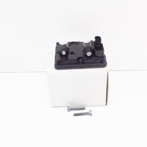 0AY907554J - NEW AUDI RSQ3 8U FOUR WHEEL DRIVE DIFFERENTIAL CONTROL UNIT 0AY907554J ORIGINAL