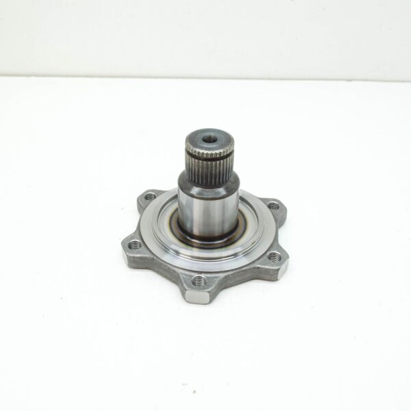 0B6409356B - NEW AUDI A6 AVANT C6 DIFFERENTIAL FLANGED SHAFT 0B6409356B ORIGINAL