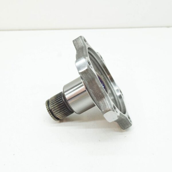 0B6409356B - NEW AUDI A6 AVANT C6 DIFFERENTIAL FLANGED SHAFT 0B6409356B ORIGINAL