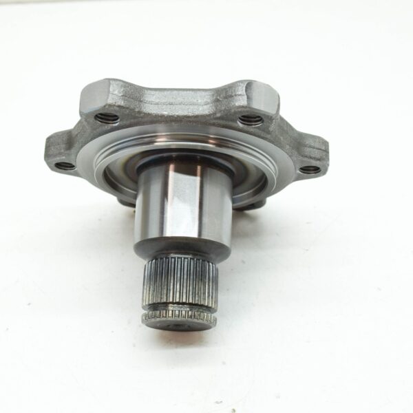 0B6409356B - NEW AUDI A6 AVANT C6 DIFFERENTIAL FLANGED SHAFT 0B6409356B ORIGINAL