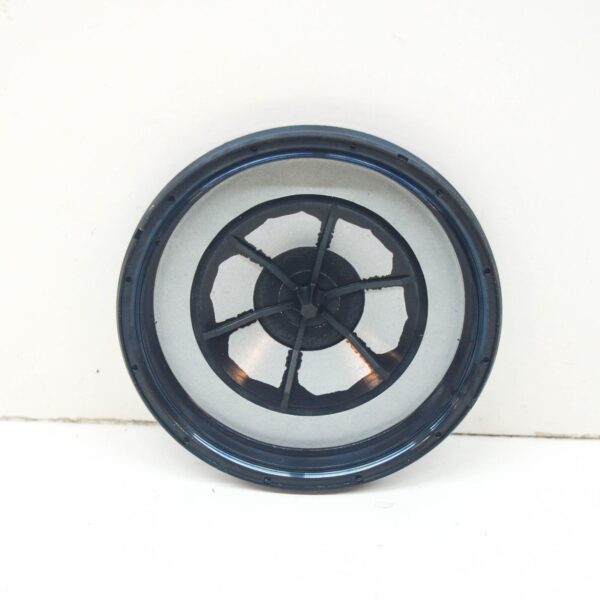 0BH301125C - NEW AUDI Q3 F3 AUTOMATIC GEARBOX LID CAP 0BH301125C 0BH301125E ORIGINAL