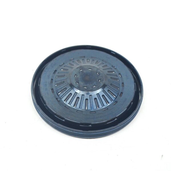 0BH301125C - NEW AUDI Q3 F3 AUTOMATIC GEARBOX LID CAP 0BH301125C 0BH301125E ORIGINAL