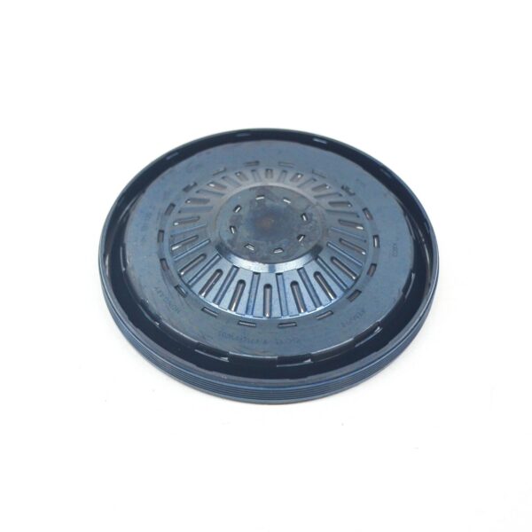 0BH301125C - NEW AUDI Q3 F3 AUTOMATIC GEARBOX LID CAP 0BH301125C 0BH301125E ORIGINAL