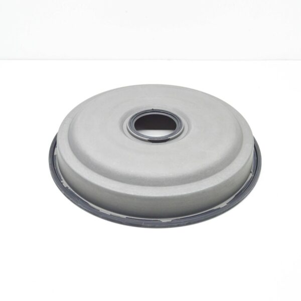 0BH301205D - AUDI Q3 8U Gearbox Cover 0BH301205D ORIGINAL