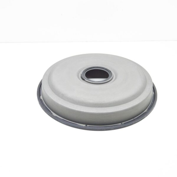 0BH301205D - AUDI Q3 8U Gearbox Cover 0BH301205D ORIGINAL
