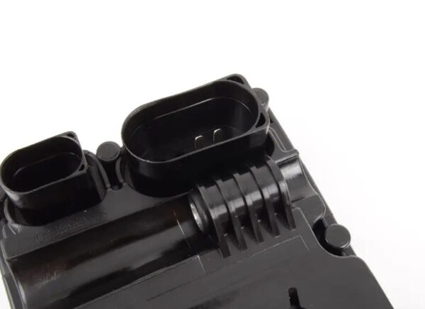 0CQ907554P - NEW VOLKSWAGEN GOLF 5G MK7 DIFFERENTIAL LOCK CONTROL UNIT 0CQ907554P ORIGINAL