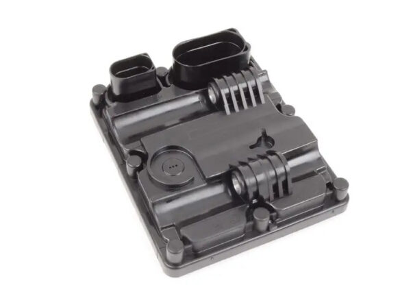 0CQ907554P - NEW VOLKSWAGEN GOLF 5G MK7 DIFFERENTIAL LOCK CONTROL UNIT 0CQ907554P ORIGINAL