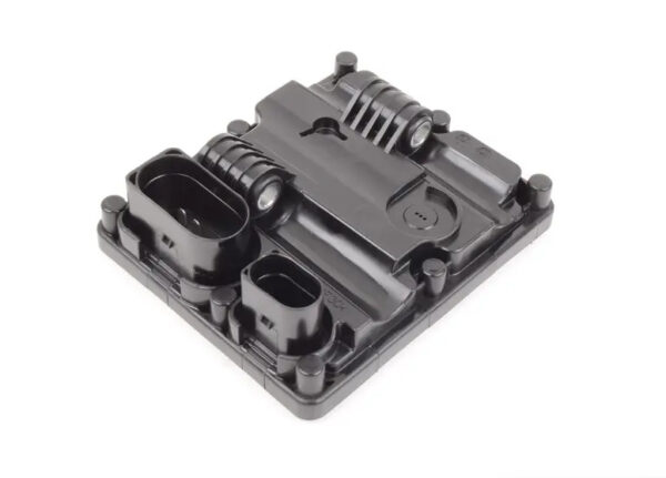 0CQ907554P - NEW VOLKSWAGEN GOLF 5G MK7 DIFFERENTIAL LOCK CONTROL UNIT 0CQ907554P ORIGINAL