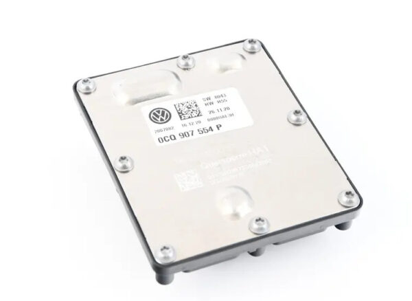0CQ907554P - NEW VOLKSWAGEN GOLF 5G MK7 DIFFERENTIAL LOCK CONTROL UNIT 0CQ907554P ORIGINAL