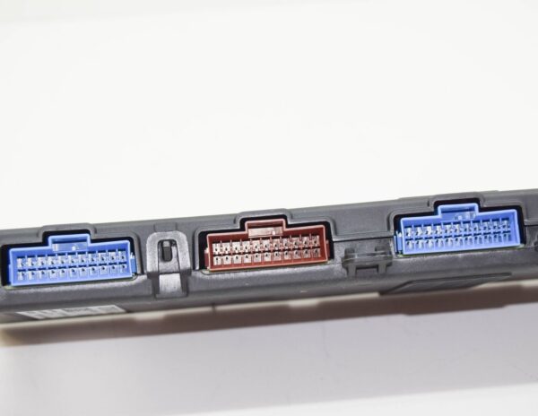 0Z1915140D - NEW VOLKSWAGEN ID.4 E21 BATTERY MODULE CONTROL UNIT 0Z1915140D ORIGINAL