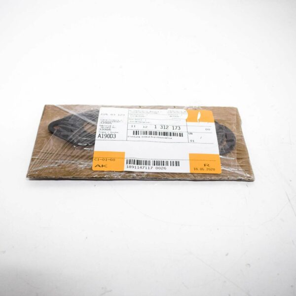 11121312173 - NEW BMW 3 E30 CYLINDER HEAD COVER GASKET 11121312173 ORIGINAL