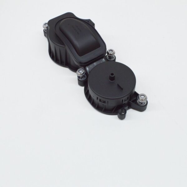 11127799225 - NEW BMW 5 E60 2.5D 130KW ENGINE CRANKCASE FILTER OIL BREATHER 11127799225