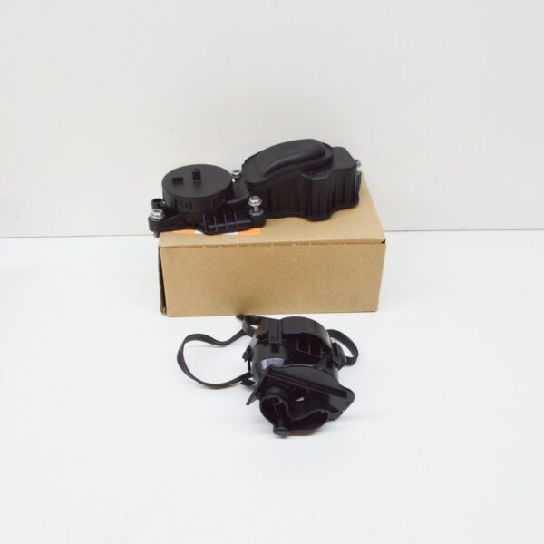 11127799225 - NEW BMW 5 E60 2.5D 130KW ENGINE CRANKCASE FILTER OIL BREATHER 11127799225