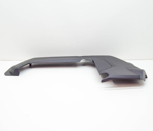 11128645876 - NEW BMW 3 F30 FRONT ENGINE ACOUSTIC COVER 11128645876 ORIGINAL