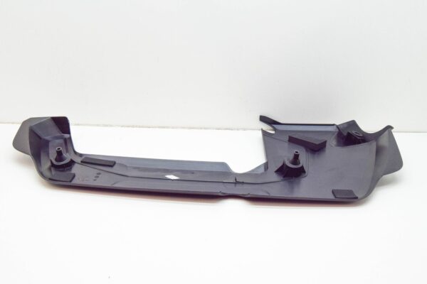 11128645876 - NEW BMW 3 F30 FRONT ENGINE ACOUSTIC COVER 11128645876 ORIGINAL