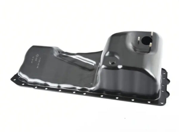 11137539413 - BMW 3 E90 Engine Oil Pan 7539413 11137539413 ORIGINAL