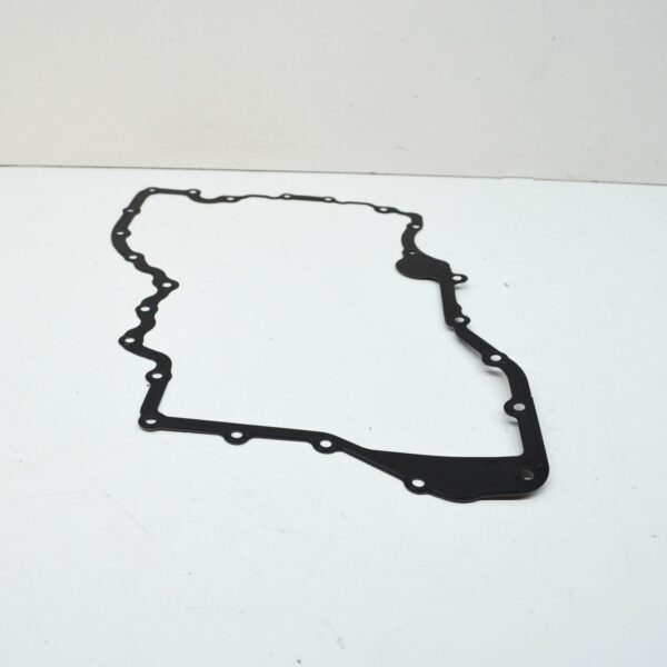 11137852272 - NEW BMW M5 F90 LOWER ENGINE OIL PAN SUMP GASKET 11137852272 ORIGINAL
