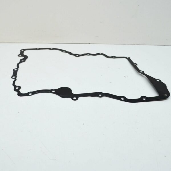 11137852272 - NEW BMW M5 F90 LOWER ENGINE OIL PAN SUMP GASKET 11137852272 ORIGINAL