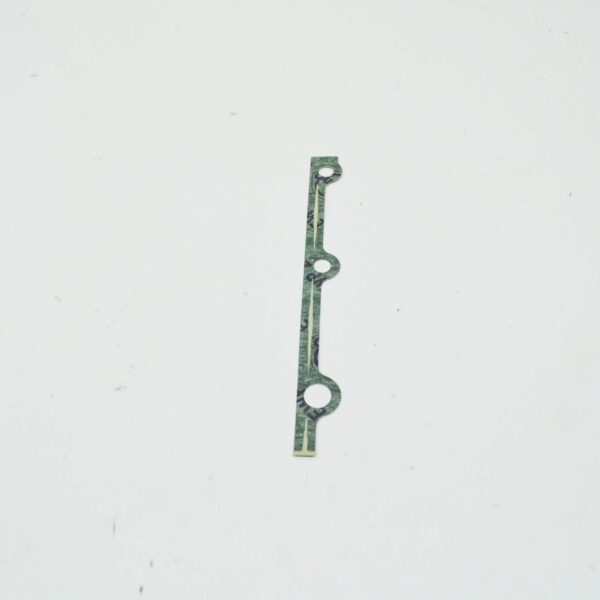 11141725772 - NEW BMW 7 E38 UPPER TIMING CASE COVER GASKET ZYL.7-12 11141725772 ORIGINAL