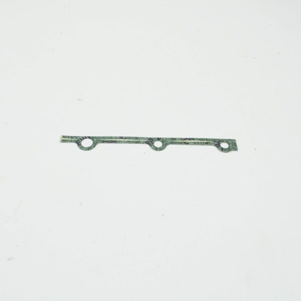 11141725772 - NEW BMW 7 E38 UPPER TIMING CASE COVER GASKET ZYL.7-12 11141725772 ORIGINAL