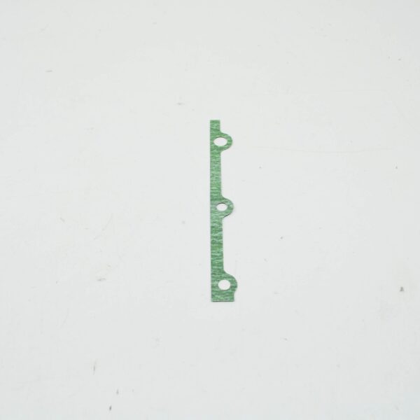 11141725772 - NEW BMW 7 E38 UPPER TIMING CASE COVER GASKET ZYL.7-12 11141725772 ORIGINAL
