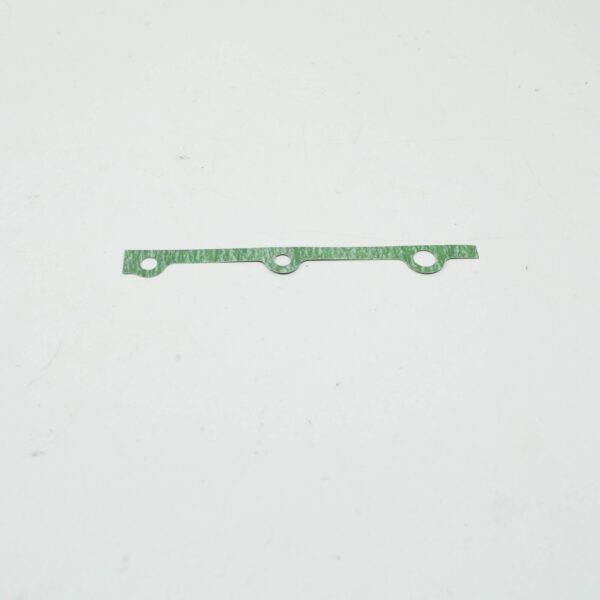 11141725772 - NEW BMW 7 E38 UPPER TIMING CASE COVER GASKET ZYL.7-12 11141725772 ORIGINAL
