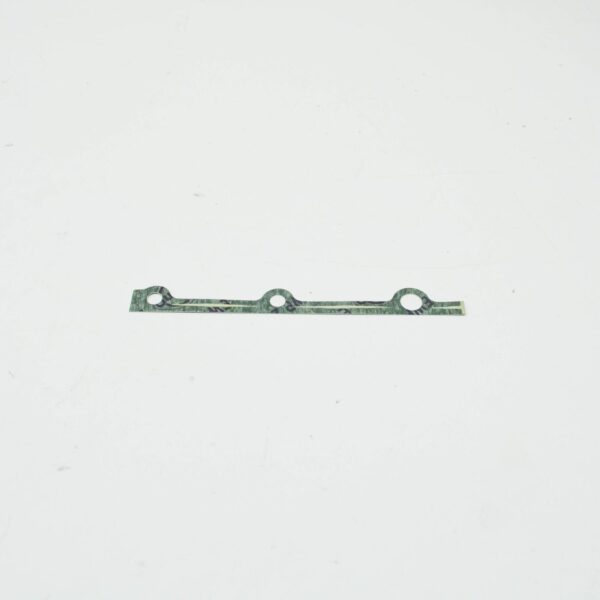 11141725772 - NEW BMW 7 E38 UPPER TIMING CASE COVER GASKET ZYL.7-12 11141725772 ORIGINAL