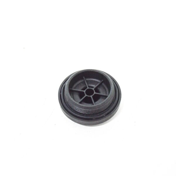 11148576339 - NEW BMW 1 F20 TIMING CASE SCREW PLUG 11148576339 8576339 ORIGINAL