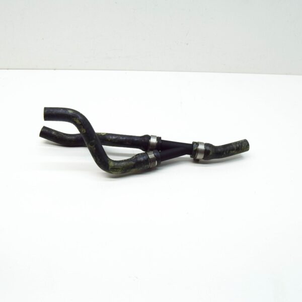 11151404980 - BMW E36 Z3 Crankcase Ventilation/Oil Separator Hose 11151404980 ORIGINAL