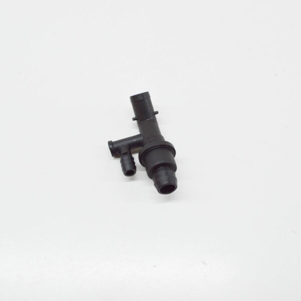 11151718713 - BMW 7 E32 Carter sniff hose connector Cyl 1-6 11151718713 new original