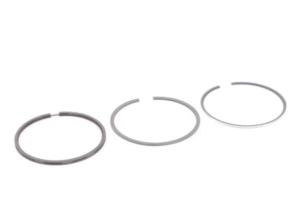 11251261132 - BMW 3 E30 Repair Kit 1x Piston Rings 11251261132 1261132 ORIGINAL