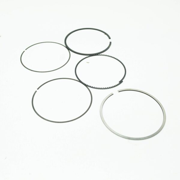 11257561848 - BMW 1 E81 Engine Piston Rings 11257561848 7561848 ORIGINAL