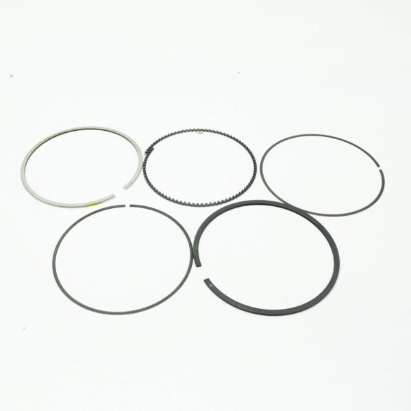 11257561848 - BMW 1 E81 Engine Piston Rings 11257561848 7561848 ORIGINAL