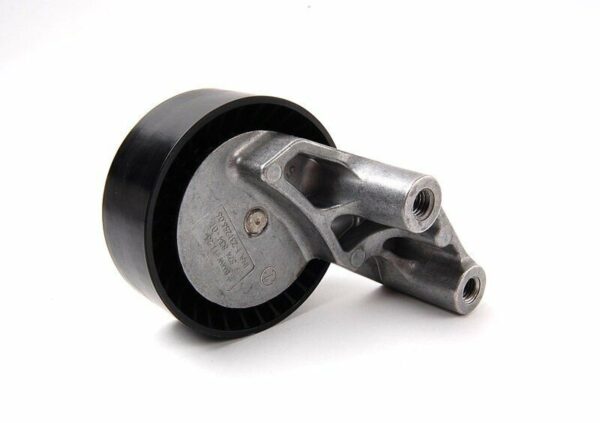 11287574834 - BMW 7 E65 3.6i Deflection Pulley 11287574834 ORIGINAL