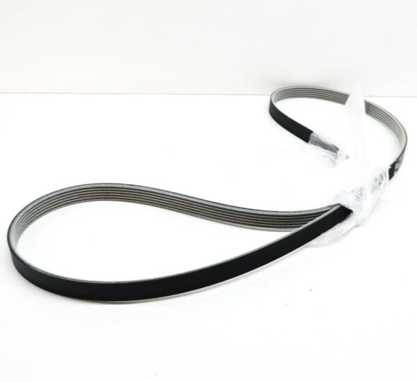 11288519874 - BMW 3 E90 V Ribbed Belt 6 PK X 1782 11288519874 8519874 ORIGINAL