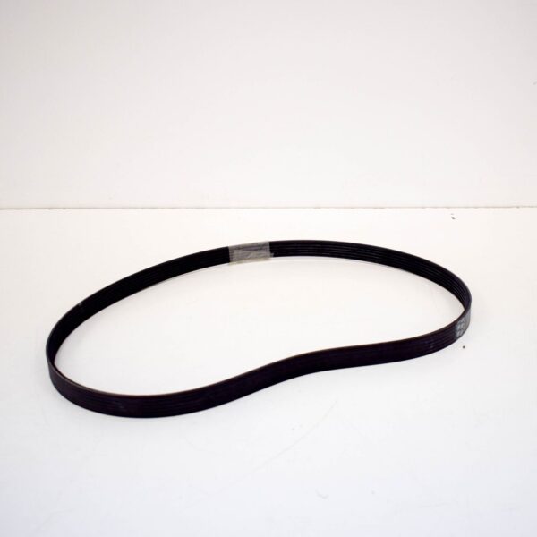 11288613707 - BMW 3 F34  Ribbed V Belt Petrol 3.0 11288613707 ORIGINAL