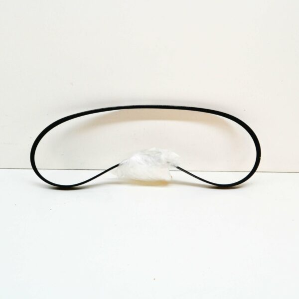 11288638716 - BMW 1 F40 Engine V-Ribbed Drive Belt 11288638716 ORIGINAL