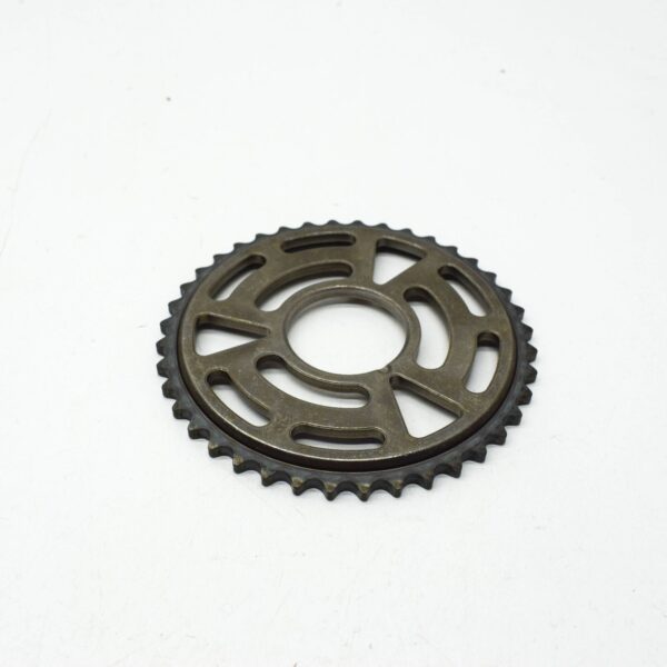 11318518181 - BMW 1 F20 Camshaft Sprocket 11318518181 ORIGINAL