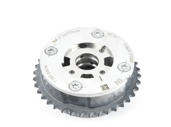 11367583818 - BMW X1 E84 Timing Chain Sprocket 7583818 11367583818 ORIGINAL