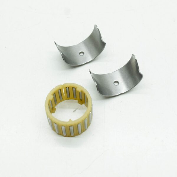 11377615379 - NEW BMW 1 E87 ECCENTRIC SHAFT NEEDLE BEARING 11377615379 7615379 ORIGINAL