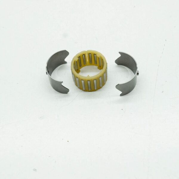 11377615379 - NEW BMW 1 E87 ECCENTRIC SHAFT NEEDLE BEARING 11377615379 7615379 ORIGINAL