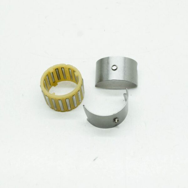 11377615379 - NEW BMW 1 E87 ECCENTRIC SHAFT NEEDLE BEARING 11377615379 7615379 ORIGINAL